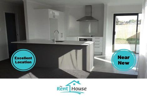 Photo of property in 5 Park Chester Road, Pukekohe, 2120