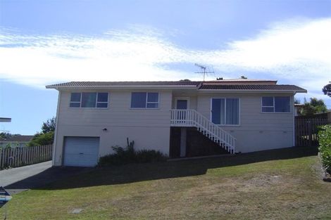 Photo of property in 21 Laurina Road, Sunnynook, Auckland, 0620
