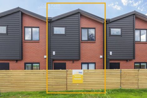 Photo of property in 7/5 King Street, Papakura, 2110