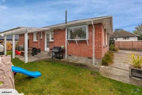 Photo of property in 96a Randolph Street, Woolston, Christchurch, 8062