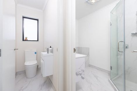 Photo of property in 17u6 North Ridge Drive, Rototuna North, Hamilton, 3281