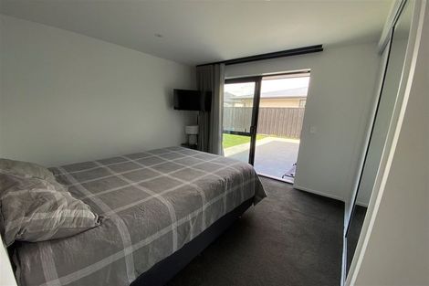 Photo of property in 55 Hardingstone Drive, Rolleston, 7615