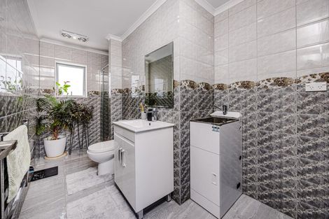 Photo of property in 46 Pate Crescent, Favona, Auckland, 2024