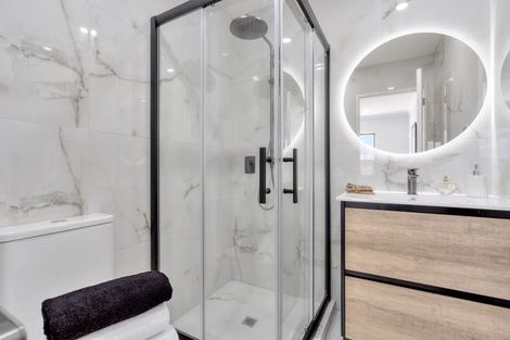 Photo of property in 5/72 Howe Street, Howick, Auckland, 2014