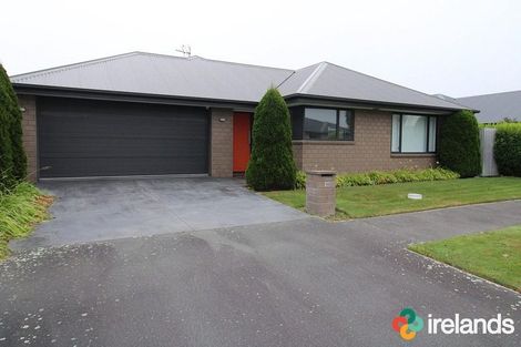 Photo of property in 16 Aberdare Street, Halswell, Christchurch, 8025