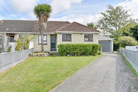 Photo of property in 6 Finlay Place, Woolston, Christchurch, 8023