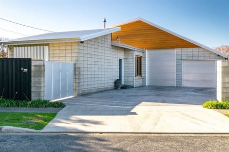 Photo of property in 12 Dashwood Street, Blenheim, 7201