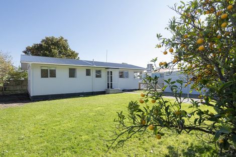 Photo of property in 18 Paraone Road, Tamarau, Gisborne, 4010