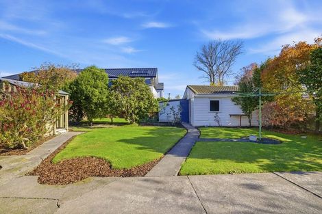 Photo of property in 29 College Avenue, Strowan, Christchurch, 8052