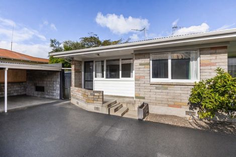 Photo of property in 4/29 Mcdonald Street, Napier South, Napier, 4110