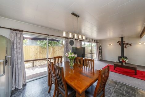 Photo of property in 8 Sicely Street, Marton, 4710