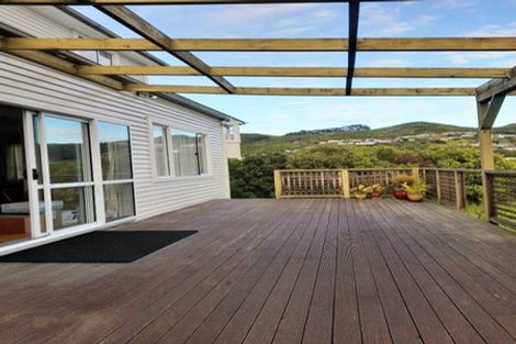 Photo of property in 29 Fisher Street, Johnsonville, Wellington, 6037