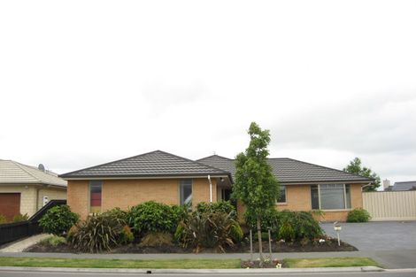 Photo of property in 21 Kapiti Street, Parklands, Christchurch, 8083