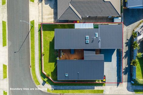 Photo of property in 41 Cyrus Street, Whalers Gate, New Plymouth, 4310