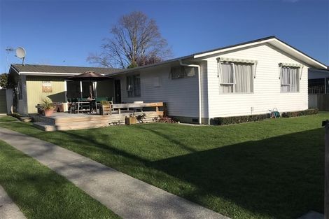 Photo of property in 27 Moorhouse Street, Taradale, Napier, 4112