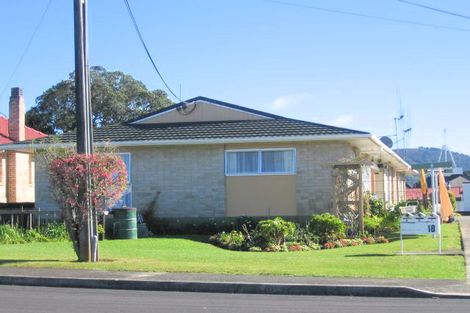 Photo of property in 2/18 Grant Street, Te Kamo, Whangarei, 0112