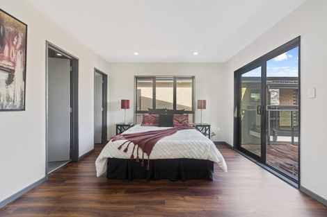 Photo of property in 12c Hill Crescent, New Lynn, Auckland, 0600