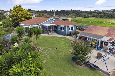 Photo of property in 55 No 1 Road, Te Puke, 3182