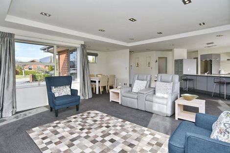 Photo of property in 18 Oratia Grove, Northwood, Christchurch, 8051