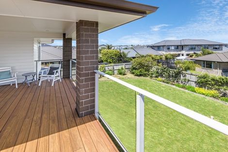Photo of property in 88 Liberty Crescent, Beachlands, Auckland, 2018