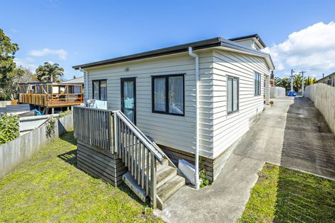 Photo of property in 33a Graeme Avenue, Mangere East, Auckland, 2024
