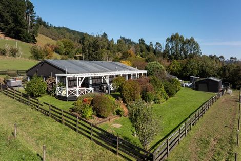 Photo of property in 199 Mangaroa Valley Road, Mangaroa, Upper Hutt, 5371