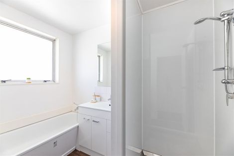 Photo of property in 1/8 Lamorna Road, Parklands, Christchurch, 8083