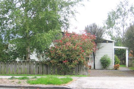 Photo of property in 99 Miro Street, Ohakune, 4625