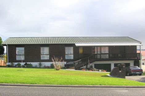 Photo of property in 18 Pah Road, Onerahi, Whangarei, 0110