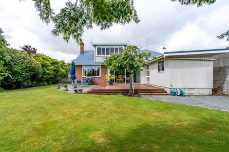 Photo of property in 164 Duke Street, Gladstone, Invercargill, 9810