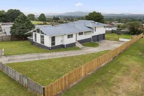 Photo of property in 63 Turner Drive, Western Heights, Rotorua, 3015