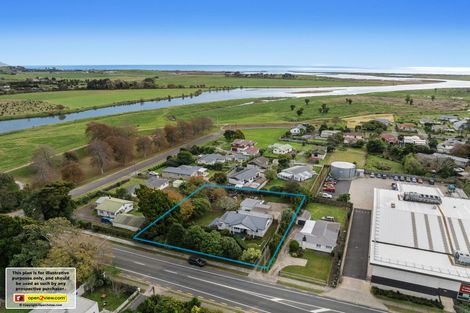 Photo of property in 7 Bridge Street, Opotiki, 3122