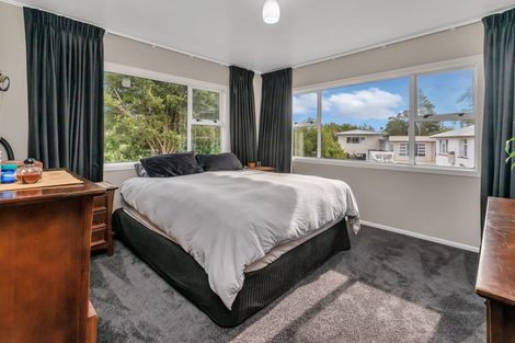 Photo of property in 21 George Point Road, Onerahi, Whangarei, 0110