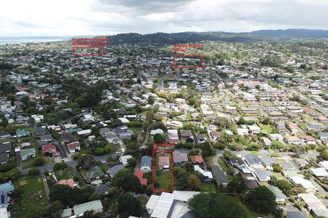 Photo of property in 74 Gardner Avenue, New Lynn, Auckland, 0600