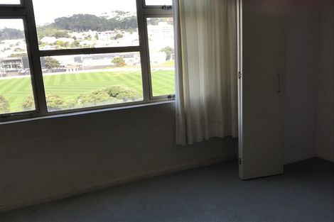 Photo of property in Grandstand Apartments, 10/80u Kent Terrace, Mount Victoria, Wellington, 6011
