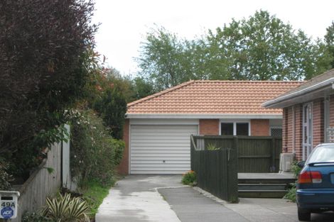 Photo of property in 49 Dunedin Street, Redwood, Christchurch, 8051