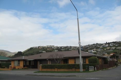 Photo of property in 1/1 Torvill And Dean Lane, Cashmere, Christchurch, 8022