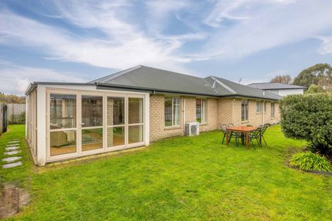 Photo of property in 6 Meeking Place, Aidanfield, Christchurch, 8025