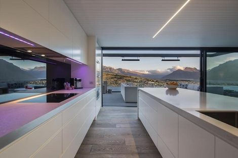 Photo of property in St Andrews Park, 7 Saint Lukes Lane, Queenstown, 9300