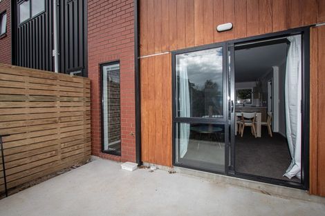 Photo of property in 13u3 Palmerston Street, Hamilton Central, Hamilton, 3204