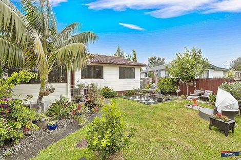 Photo of property in 45 Luanda Drive, Ranui, Auckland, 0612