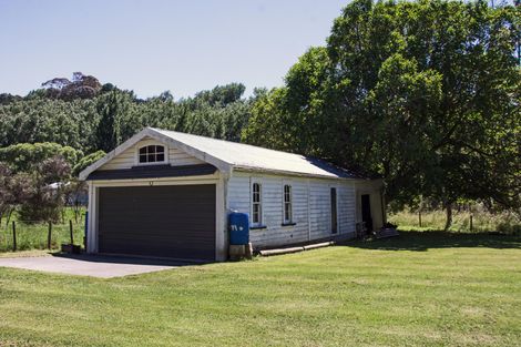 Photo of property in 97 Adams Peak Road, Mangapakeha, Masterton, 5889
