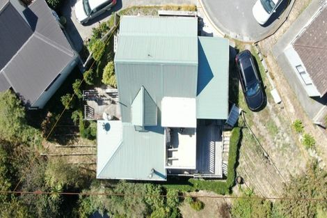 Photo of property in 46u9 Wingfield Place, Churton Park, Wellington, 6037