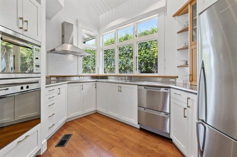 Photo of property in 3 Ventnor Street, Seatoun, Wellington, 6022