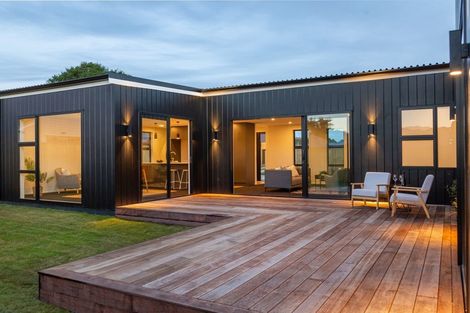 Photo of property in 7 Peony Drive, Greytown, 5712