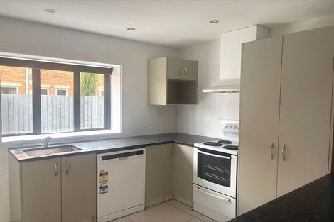 Photo of property in 16 George Street, Riccarton, Christchurch, 8041