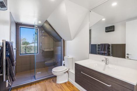 Photo of property in 176 Bellam Road, Rolleston, Christchurch, 7678