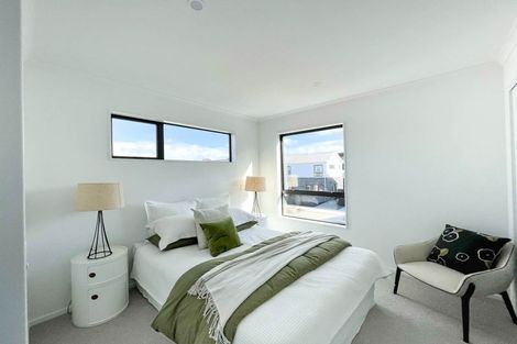 Photo of property in 3 Hema Road, Hobsonville, Auckland, 0616
