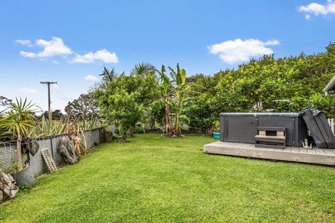 Photo of property in 80 Wishart Road, Helensville, 0875