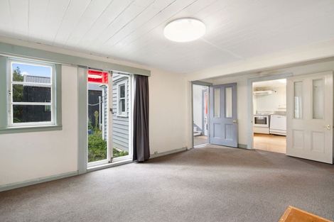 Photo of property in 29 Duncan Street, Dunedin Central, Dunedin, 9016